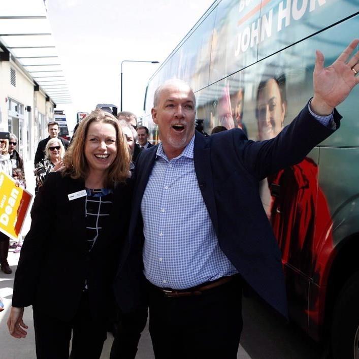 B.C. staff who failed to check on two abused foster children lose jobs: ministry